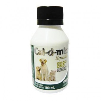 Cal-d-Mix - 100 ml
